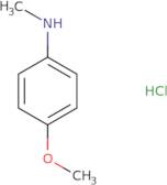 4-Methoxy-N-methylaniline hydrochloride