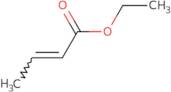 Ethyl but-2-enoate