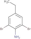 2,6-Dibromo-4-ethylaniline