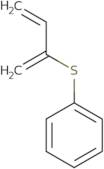 1-(3,4-Dimethoxyphenyl)-3-hydroxy-2-(2-methoxyphenoxy)propan-1-one