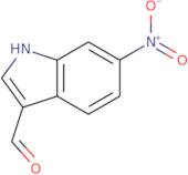 6-Nitro-1H-indole-3-carbaldehyde