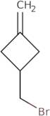 1-(Bromomethyl)-3-methylidenecyclobutane