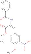 2,3-Diphenyl-5-(4-chlorophenyl)tetrazolium Chloride