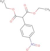 Diethyl 4-nitrophenyl malonate