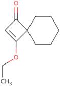 3-Ethoxyspiro[3.5]non-2-en-1-one