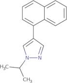 4-(Hydrazinomethyl)benzyl]hydrazine