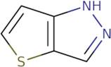 1H-Thieno[3,2-c]pyrazole