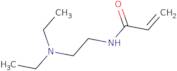 N-[2-(Diethylamino)ethyl]prop-2-enamide
