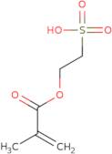 Sulfoethylmethacrylate