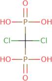 (dichloromethylene)bis(phosphonic acid)