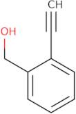 (2-Ethynylphenyl)methanol