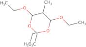 1,1,3,3-Tetraethoxy-2-methylpropane