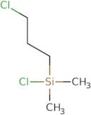 Chloro(3-chloropropyl)dimethylsilane