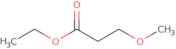 Ethyl 3-Methoxypropionate