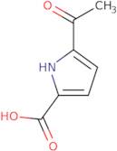 5-Acetyl-1H-pyrrole-2-carboxylic acid