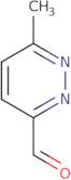 6-methylpyridazine-3-carbaldehyde