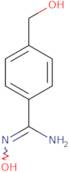 4-(Hydroxymethyl)benzamidoxime