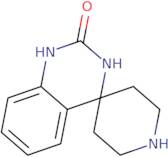 1'H-Spiro[piperidine-4,4'-quinazolin]-2'(3'H)-one