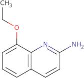 8-Ethoxyquinolin-2-amine