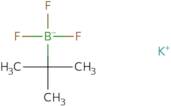 Potassium tert-butyltrifluoroboranuide