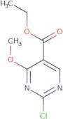 Ethyl 2-chloro-4-methoxypyrimidine-5-carboxylate