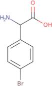 (R)-2-Amino-2-(4-bromophenyl)acetic acid