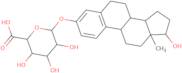 17β-Estradiol-d3 3-β-D-glucuronide