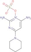 Minoxidil sulfate-d10