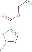 Ethyl 5-fluorothiophene-2-carboxylate