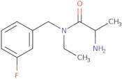 N,1-Dimethyl-4-nitro-1H-pyrazole-5-carboxamide