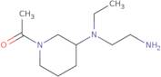 1-(2-Chloro-4-nitrophenyl)-3-methyl-1H-pyrazole