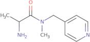 6-Methyl-1H-pyrrolo[3,2-b]pyridine-3-carbaldehyde