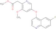 7-Chloro-6-methoxy-5-methyl-1H-indole