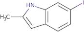 6-Iodo-2-methyl-1H-indole