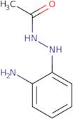 tert-Butyl 8-bromo-3,4,5,6-tetrahydroazepino[4,3-b]indole-2(1H)-carboxylate