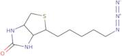 Decarboxybiotin-N3