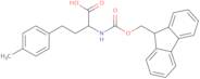 (S)-2-((((9H-Fluoren-9-yl)methoxy)carbonyl)amino)-4-(p-tolyl)butanoic acid