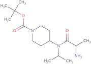 (R)-tert-Butyl 2-(chloromethyl)morpholine-4-carboxylate