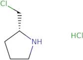 (R)-2-Chloromethyl-pyrrolidine hydrochloride ee