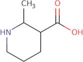 2S,3S-2-Methyl-piperidine-3-carboxylic acid