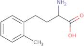 2-Methyl-L-homophenylalanine