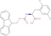 (S)-3-(2,5-Dichlorophenyl)-2-(FMOC-amino)propionic acid