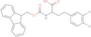 Fmoc-3,4-dichloro-L-homophenylalanine