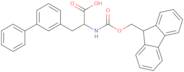 (S)-A-(Fmoc-amino)-[1,1'-biphenyl]-3-propanoic acid