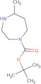 (5S)-1-Boc-5-methyl-1,4-diazepane