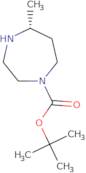 (R)-tert-Butyl 5-methyl-1,4-diazepane-1-carboxylate
