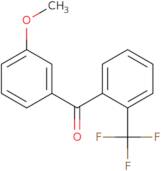 1-(2,4-Dimethylphenyl)cyclopropane-1-carbonitrile