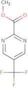 Methyl 5-(trifluoromethyl)pyrimidine-2-carboxylate
