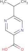 5-Isopropylpyrazine-2-carboxylic acid