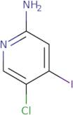 5-Chloro-4-iodopyridin-2-amine